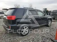 2016 GMC TERRAIN фото