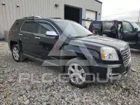 2016 GMC TERRAIN фото
