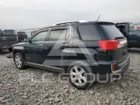 2016 GMC TERRAIN фото
