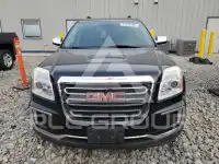 2016 GMC TERRAIN фото