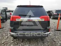 2016 GMC TERRAIN фото