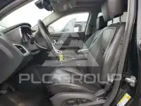 2016 GMC TERRAIN фото