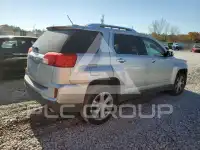 2016 GMC TERRAIN photo