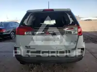 2016 GMC TERRAIN фото