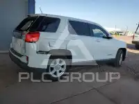 2016 GMC TERRAIN фото