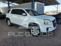 2016 GMC TERRAIN фото
