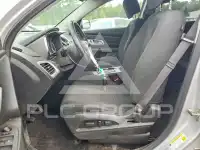 2016 GMC TERRAIN фото