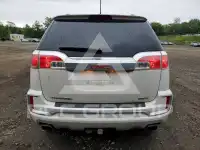 2016 GMC TERRAIN photo