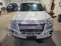 2016 GMC TERRAIN фото