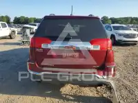 2016 GMC TERRAIN фото