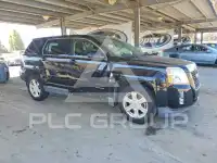 2016 GMC TERRAIN фото