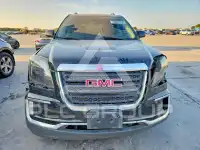 2016 GMC TERRAIN фото