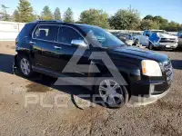 2016 GMC TERRAIN фото