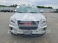 2016 GMC TERRAIN фото