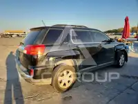 2016 GMC TERRAIN фото