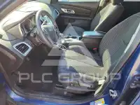 2016 GMC TERRAIN фото
