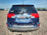 2016 GMC TERRAIN photo