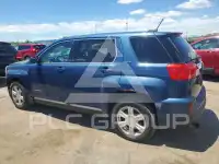 2016 GMC TERRAIN photo