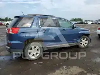 2016 GMC TERRAIN фото