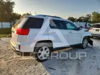 2016 GMC TERRAIN фото