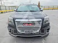 2016 GMC TERRAIN фото