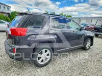 2016 GMC TERRAIN фото