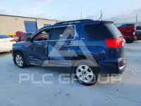 2016 GMC TERRAIN photo