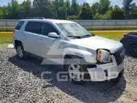 2016 GMC TERRAIN фото