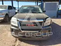 2016 GMC TERRAIN фото