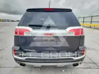 2016 GMC TERRAIN фото