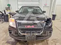 2016 GMC TERRAIN photo