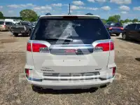 2016 GMC TERRAIN фото