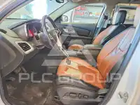 2016 GMC TERRAIN photo