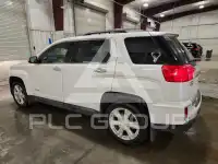 2016 GMC TERRAIN фото