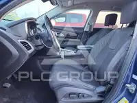 2016 GMC TERRAIN photo