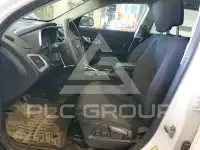 2016 GMC TERRAIN photo