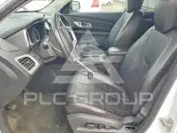 2016 GMC TERRAIN фото