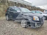 2016 GMC TERRAIN фото