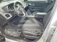 2016 GMC TERRAIN фото