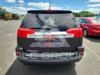 2016 GMC TERRAIN photo