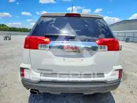 2016 GMC TERRAIN фото