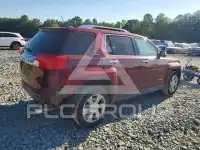 2016 GMC TERRAIN photo