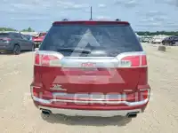2016 GMC TERRAIN photo