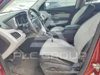 2016 GMC TERRAIN photo
