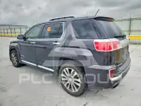 2016 GMC TERRAIN фото