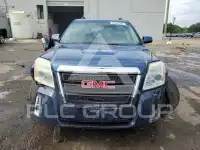 2016 GMC TERRAIN фото