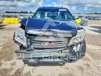 2016 GMC TERRAIN фото