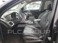 2016 GMC TERRAIN фото
