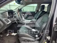2016 GMC TERRAIN фото