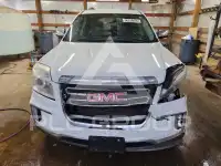 2016 GMC TERRAIN photo